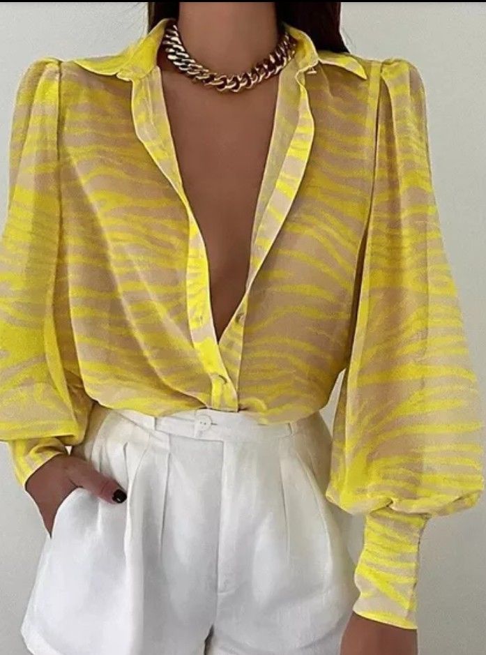 Stylist explains how to wear modern animal prints in 2024