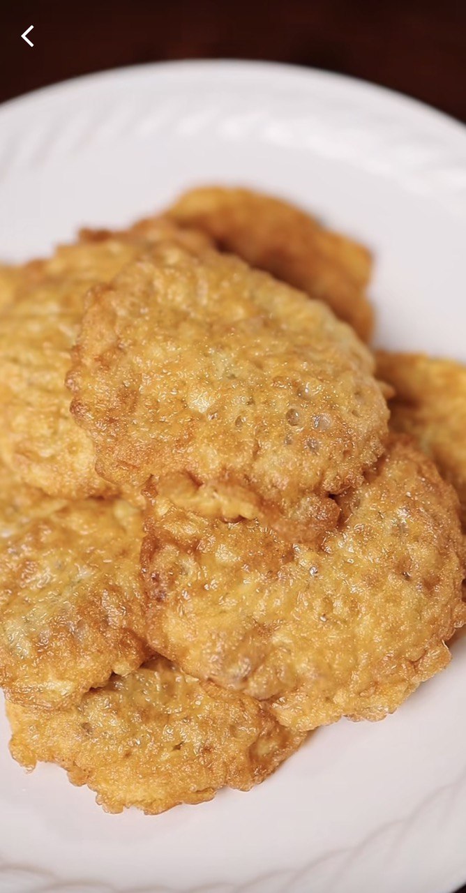 Готуються швидко та без тіста: рецепт смачних біляшів, які сподобаються усім