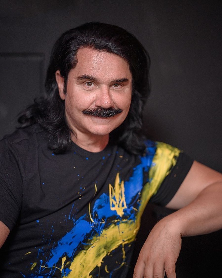 &quot;Зазомбированные люди&quot;. Павел Зибров прокомментировал отношения с родственниками в РФ