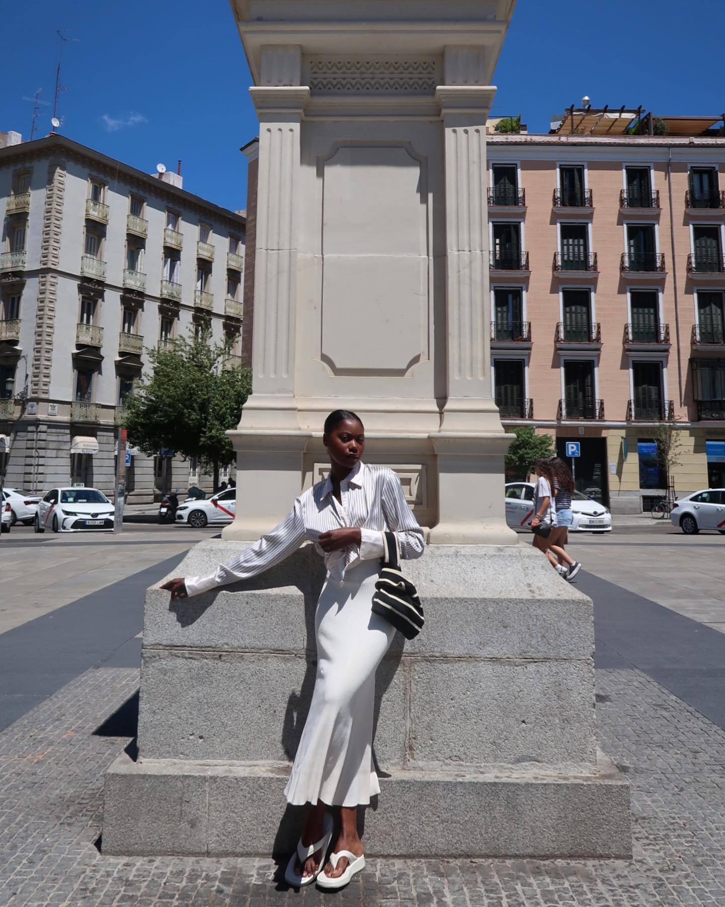 Стиль француженки. Как всегда быть модной и покорить всех вокруг утонченностью