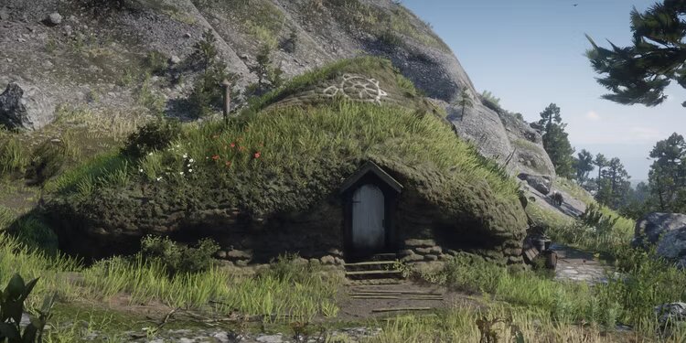 Тайны Дикого Запада. 15 самых интересных секретов Red Dead Redemption 2