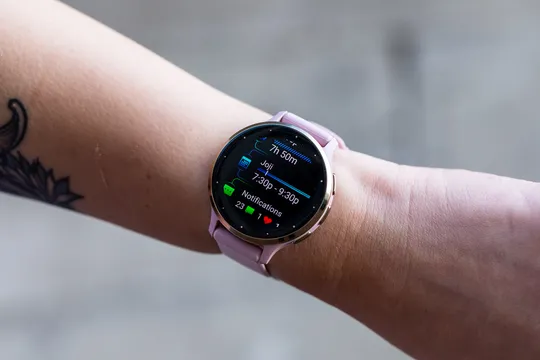 7 найкращих смарт-годинників на базі Android, які варто розглянути для покупки