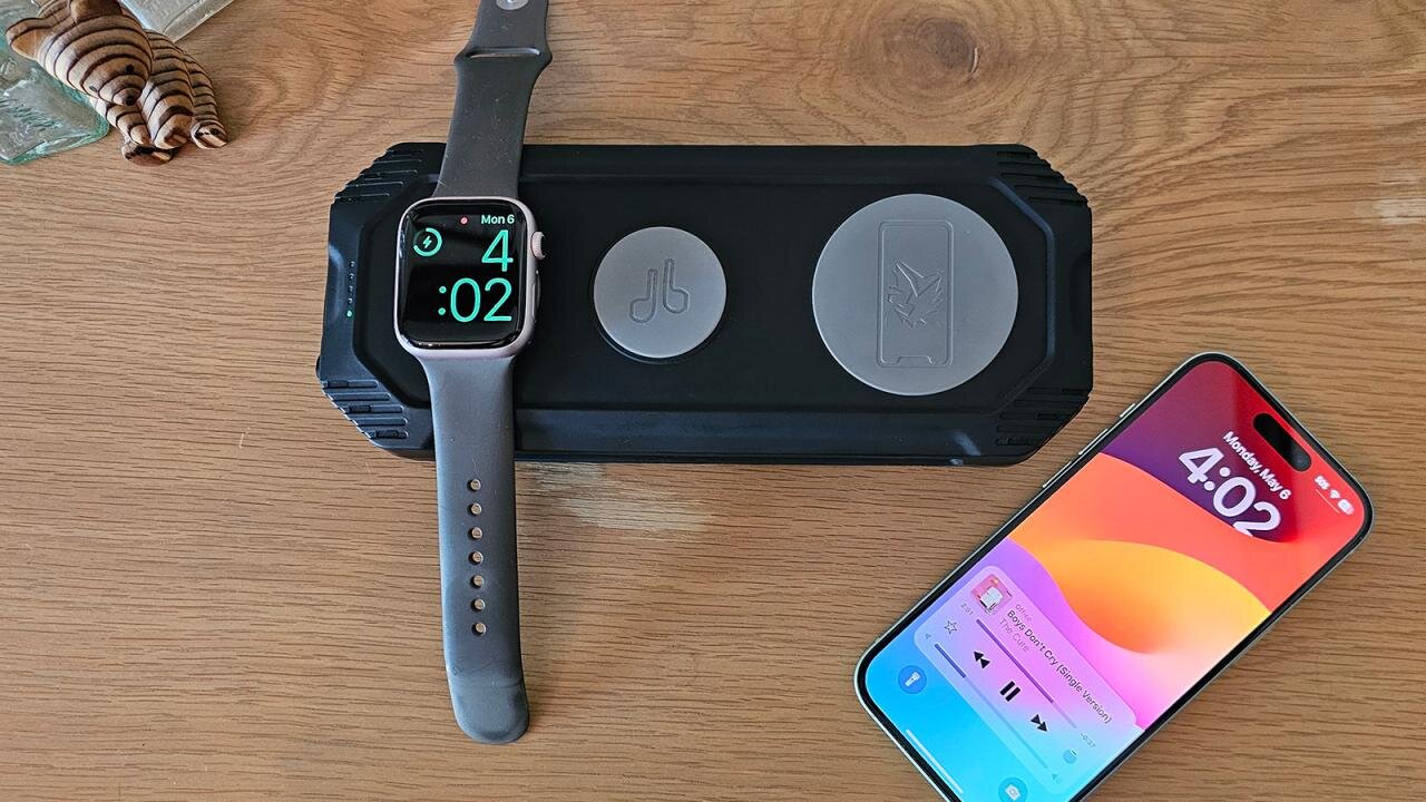 8 кращих зовнішніх акумуляторів та повербанків для різних пристроїв