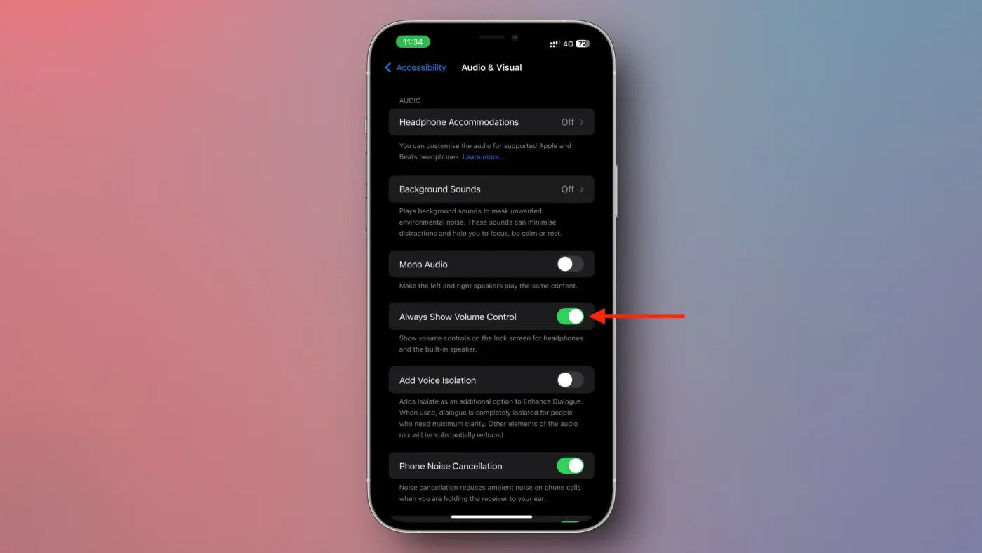 6 несподіваних функцій у новому оновленні iOS, які працюють без магії ШІ