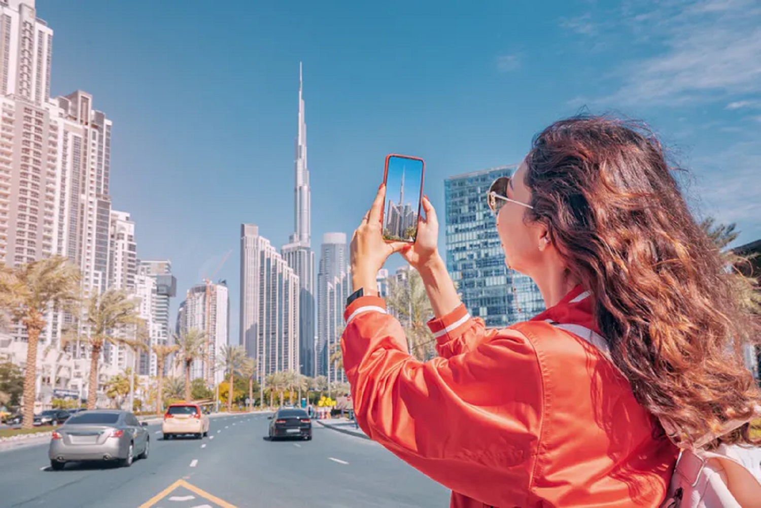 Travel inspirations: World’s best backdrops for stunning photos