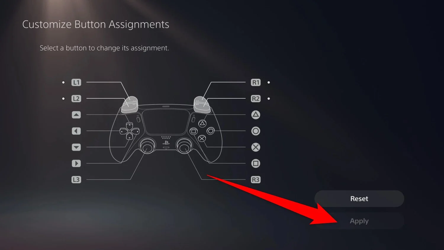 Свобода управління. Як налаштувати кнопки на контролері PlayStation 5 під себе: ефективні поради
