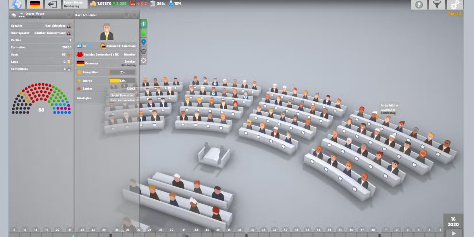 12 лучших игр о политике для тех, кто хочет править миром