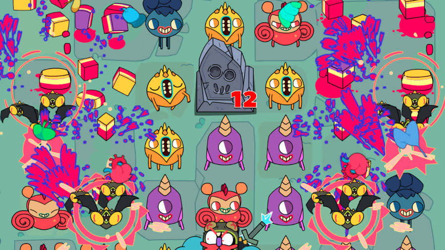 14 игр Apple Arcade, которые захватят ваши сердца в 2025 году