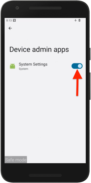 На Android нашли шпионское приложение, которое почти невозможно удалить. Вот как его убрать