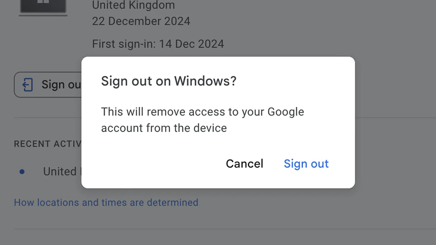 Безопасность в один клик. 9 скрытых настроек Google, которые помогут защитить личные данные