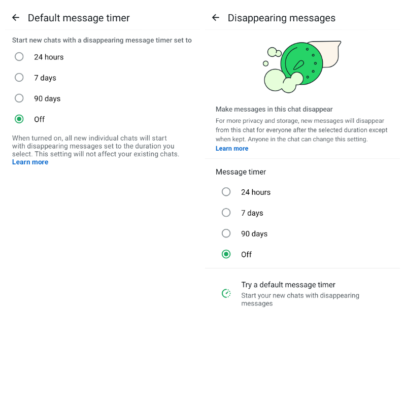 6 налаштувань, які зроблять ваш WhatsApp по-справжньому приватним і безпечним