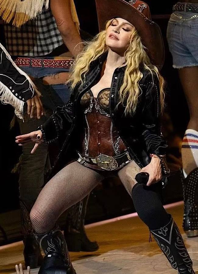 5 украинских брендов, которые выбирает Мадонна, Бейонсе и другие голливудские звезды