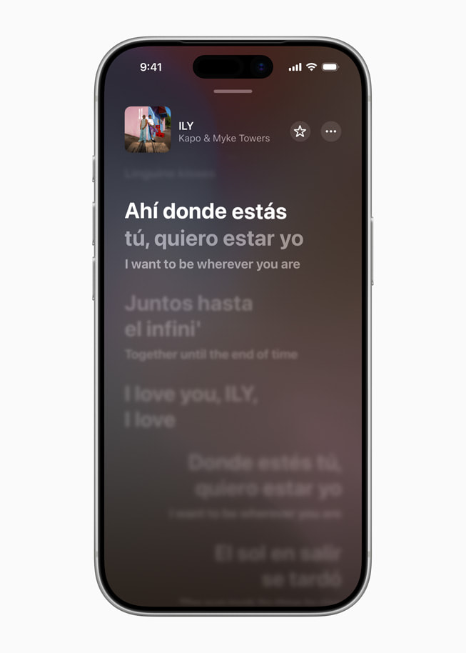 Вийшло оновлення iOS 26: що нового отримали власники iPhone