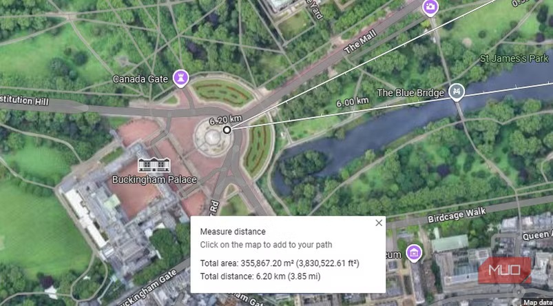 Як використовувати Google Maps на максимум: 6 прихованих функцій для зручної навігації