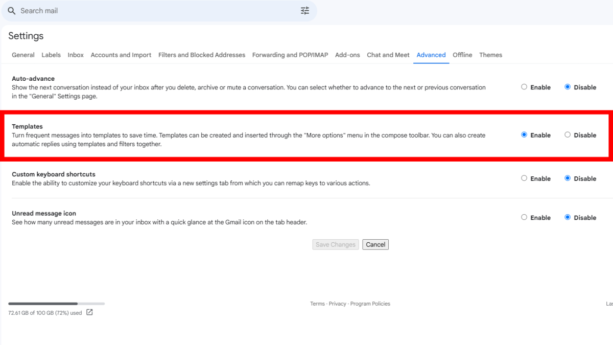 10 функций Gmail, которые делают работу с почтой проще и удобнее