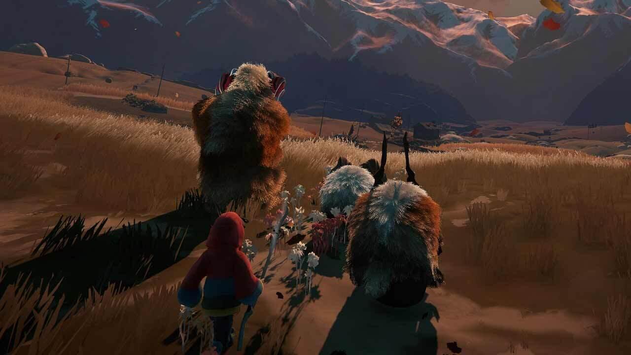 Чем запомнился 2025 год в гейминге: топ-20 лучших игр