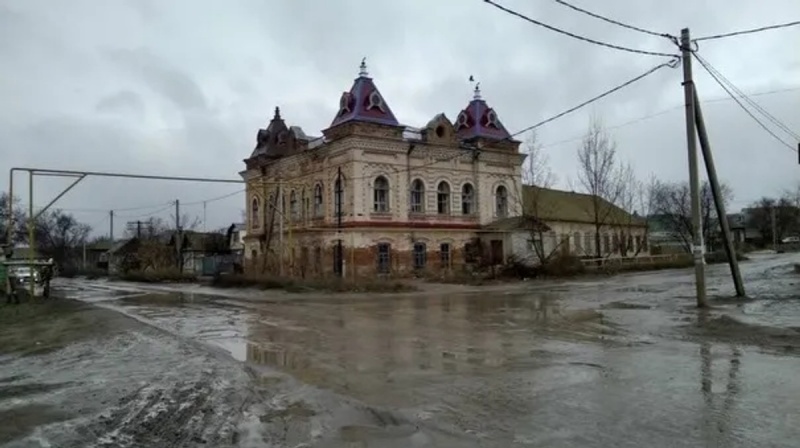 Inside Russia's Kapustin Yar: Where Oreshnik missile system is launched