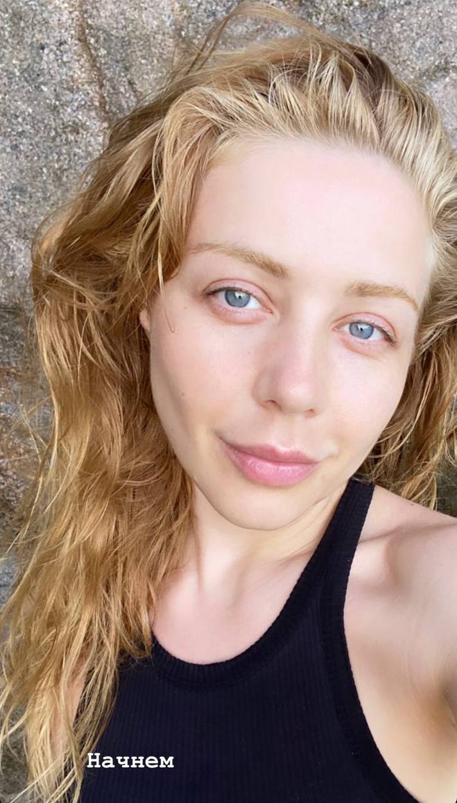 7 украинских звезд, которые смело показывают себя без макияжа и фильтров