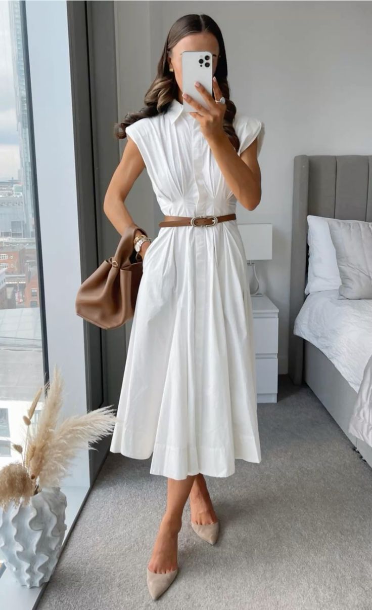 Что надеть на Пасху 2026: 5 образов, которые выглядят дорого и уместно