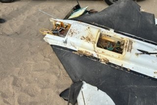 Bulgarian Navy neutralizes several drones off Black Sea coast