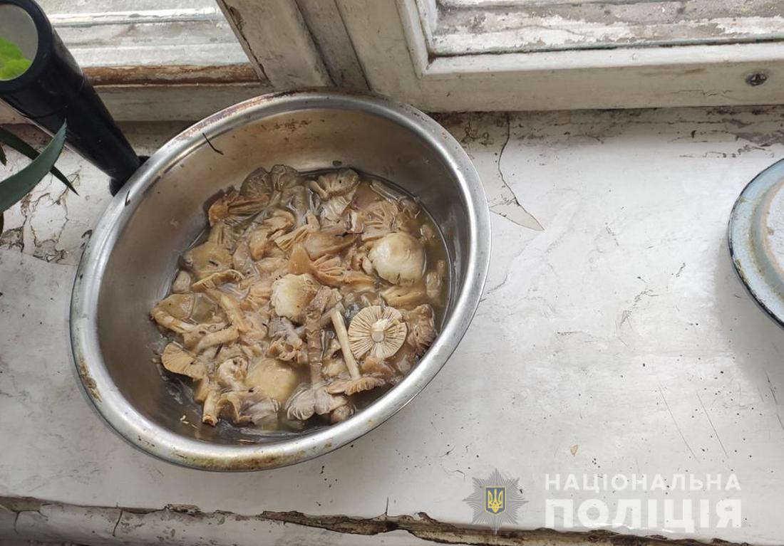 В Коростене загадочно умерли мать с дочерьми: в квартире нашли грибы и алкоголь