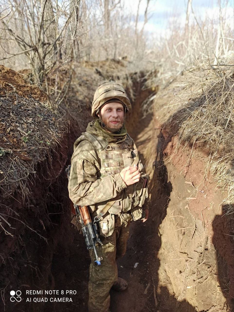 Украинцы просят присвоить звание Героя Украины посмертно Павлу Романенко: как подписать петицию