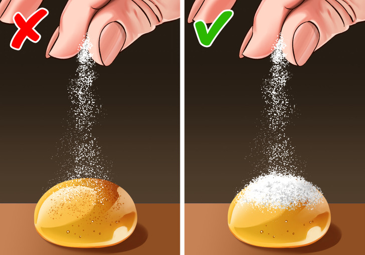 Как понять, что еда из холодильника испортилась: действенные способы