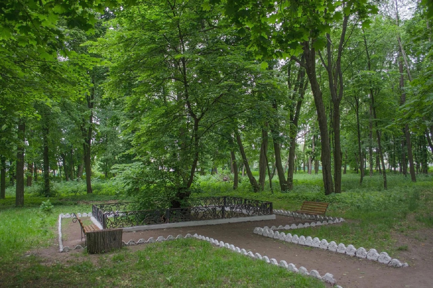 Шевченковские дни: куда поехать, чтобы увидеть места, связанные с поэтом