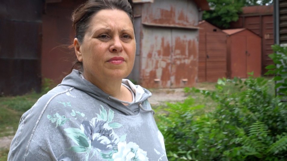 &quot;Там разруха и руины&quot;: волонтер в Запорожской области кормит сотни животных, которых бросили люди