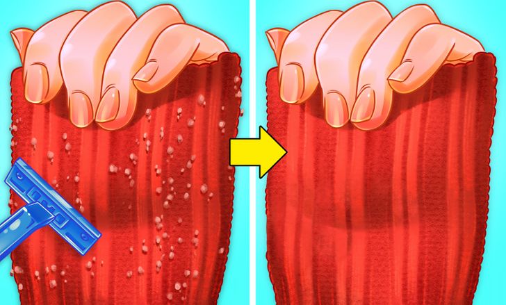 Названо дієві способи, які допоможуть зробити старий одяг новим