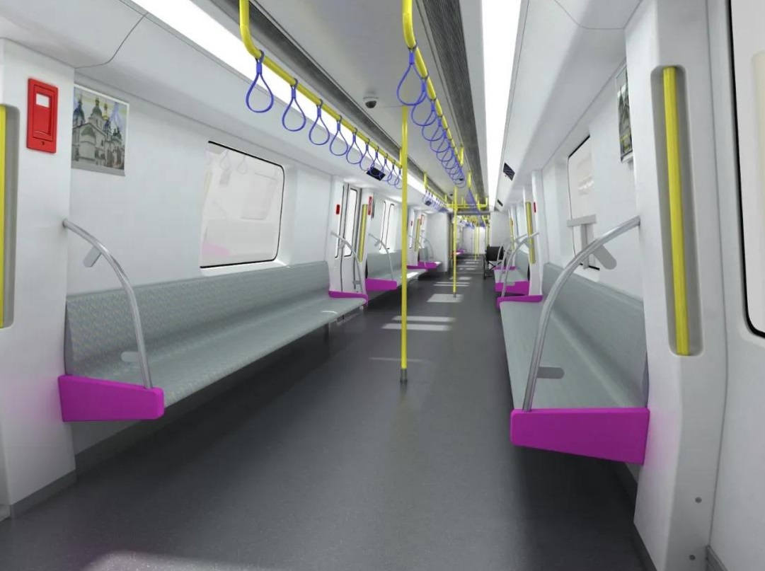 Метро в Україні: як змінилася &quot;підземка&quot; за 30 років Незалежності