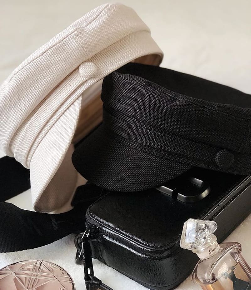 Самые модные шапки 2023 года, которые &quot;порвали&quot; все тренды. Вы еще не купили такую?