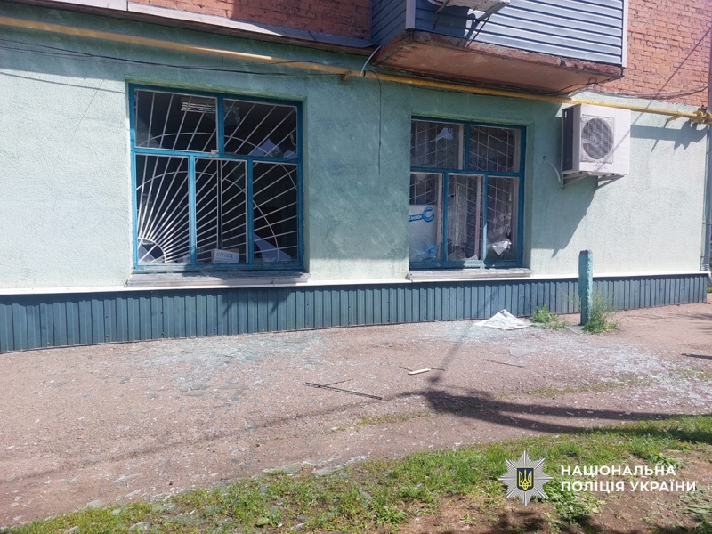Баллистический удар россиян по Прилукам: двое погибших и 17 раненых, среди них ребенок (ФОТО)