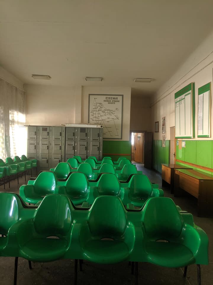 Висотка чи ТРЦ? Стала відома доля легендарної автостанції &quot;Поділ