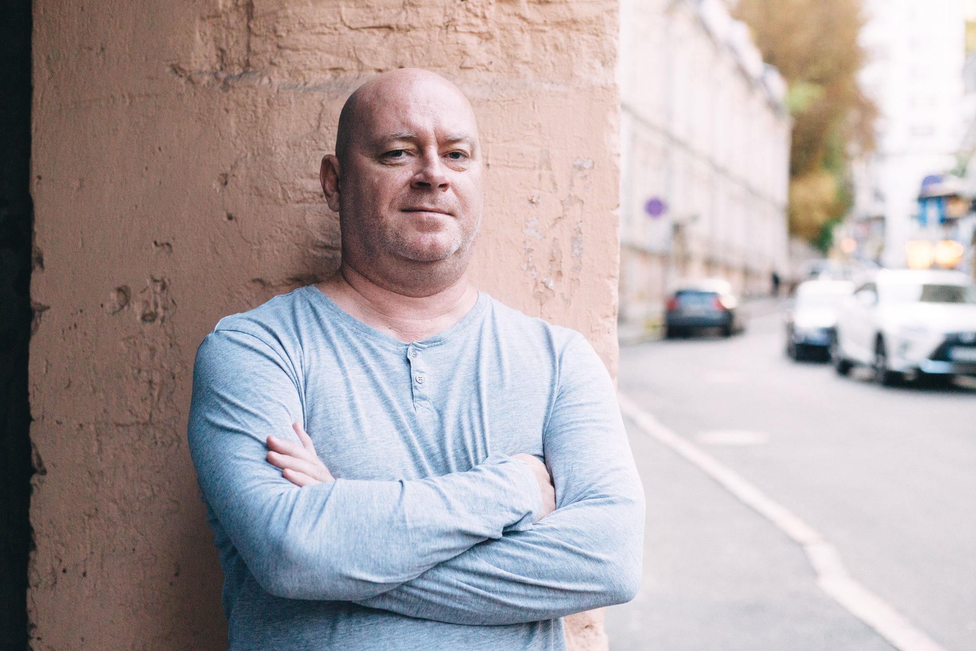 Умер известный украинский детский писатель Юрий Никитинский