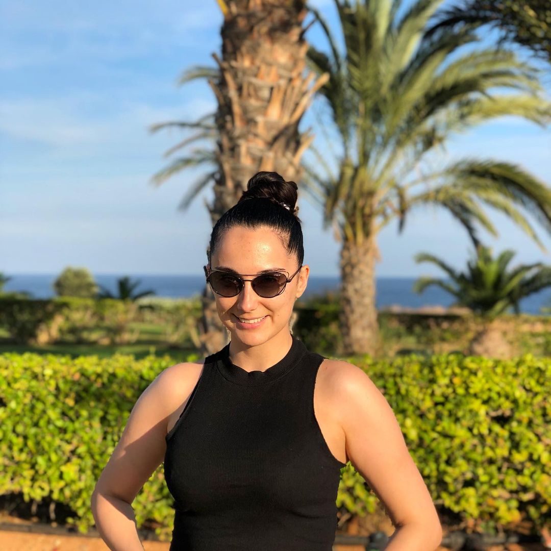 Як зараз виглядає та чим займається Юлія Руднєва - переможниця "Фабрики зірок-4" (фото)