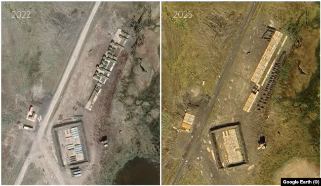 Russia pulls air defenses from Arctic as Ukrainian drone attacks intensify - Media