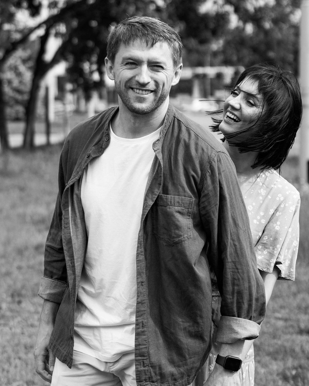 Оля Цибульська після виїзду за кордон розсекретила, чим займається: &quot;Згадала, яке щастя на смак&quot;