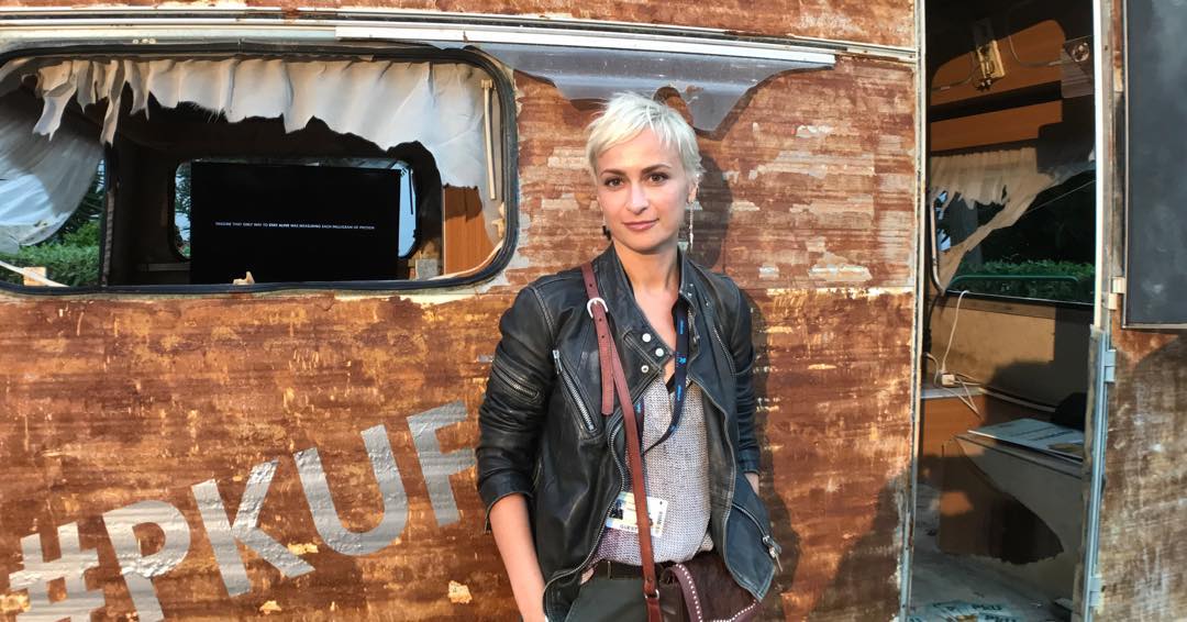 Недбалість і непрофесіоналізм: нові подробиці вбивства українки в Голлівуді