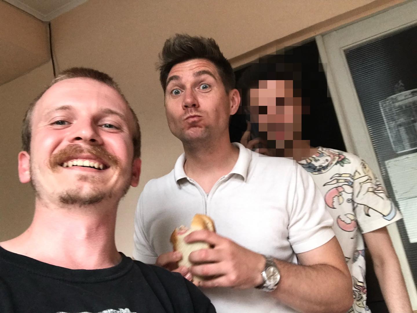 &quot;Пригоди&quot; Остапчука у ТЦК. Спливли нові подробиці скандалу