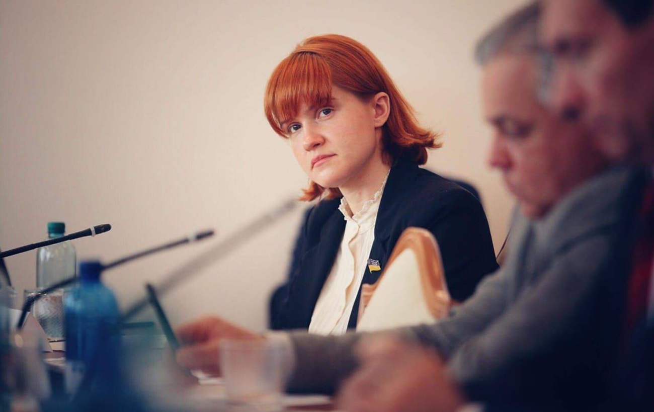 Громкие скандалы и критика военного руководства. Чем известна Марьяна Безуглая