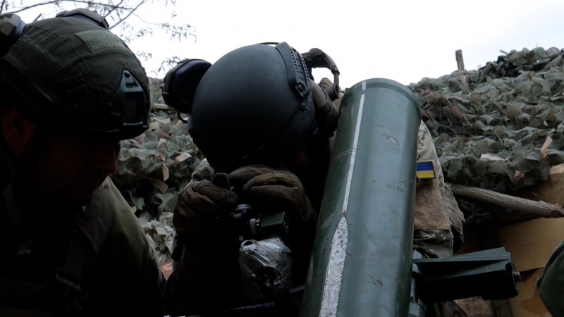 &quot;Росіяни уже не зайдуть, як в 2022-ому”. Репортаж РБК-Україна з прикордоння Сумщини