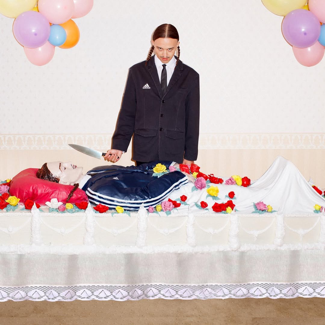 Tommy Cash (photo: instagram.com/tommycashworld)