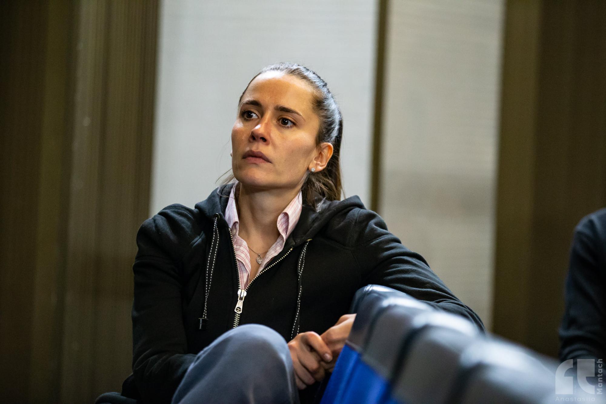 Известная актриса с болью рассказала о муже на фронте: "Ушел на задание и не выходил на связь"