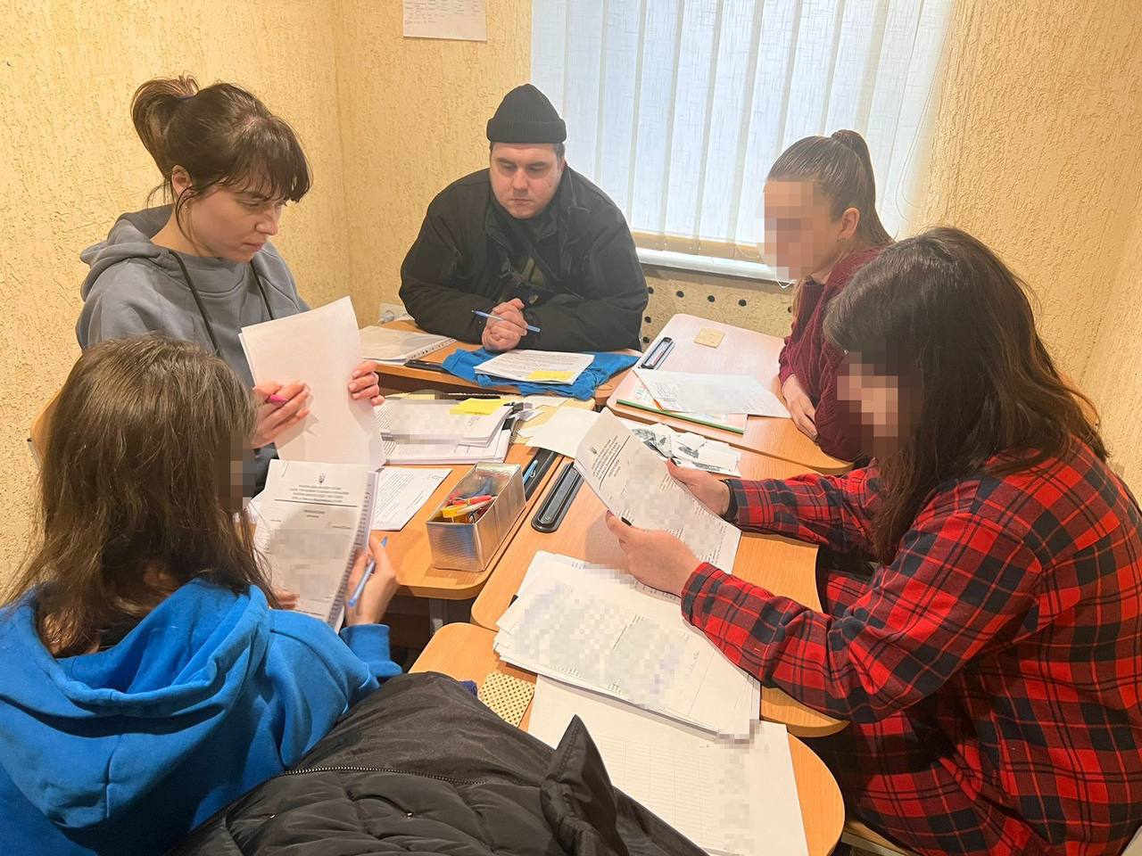 В Киеве воспитатели детского сада пытали детей: детали