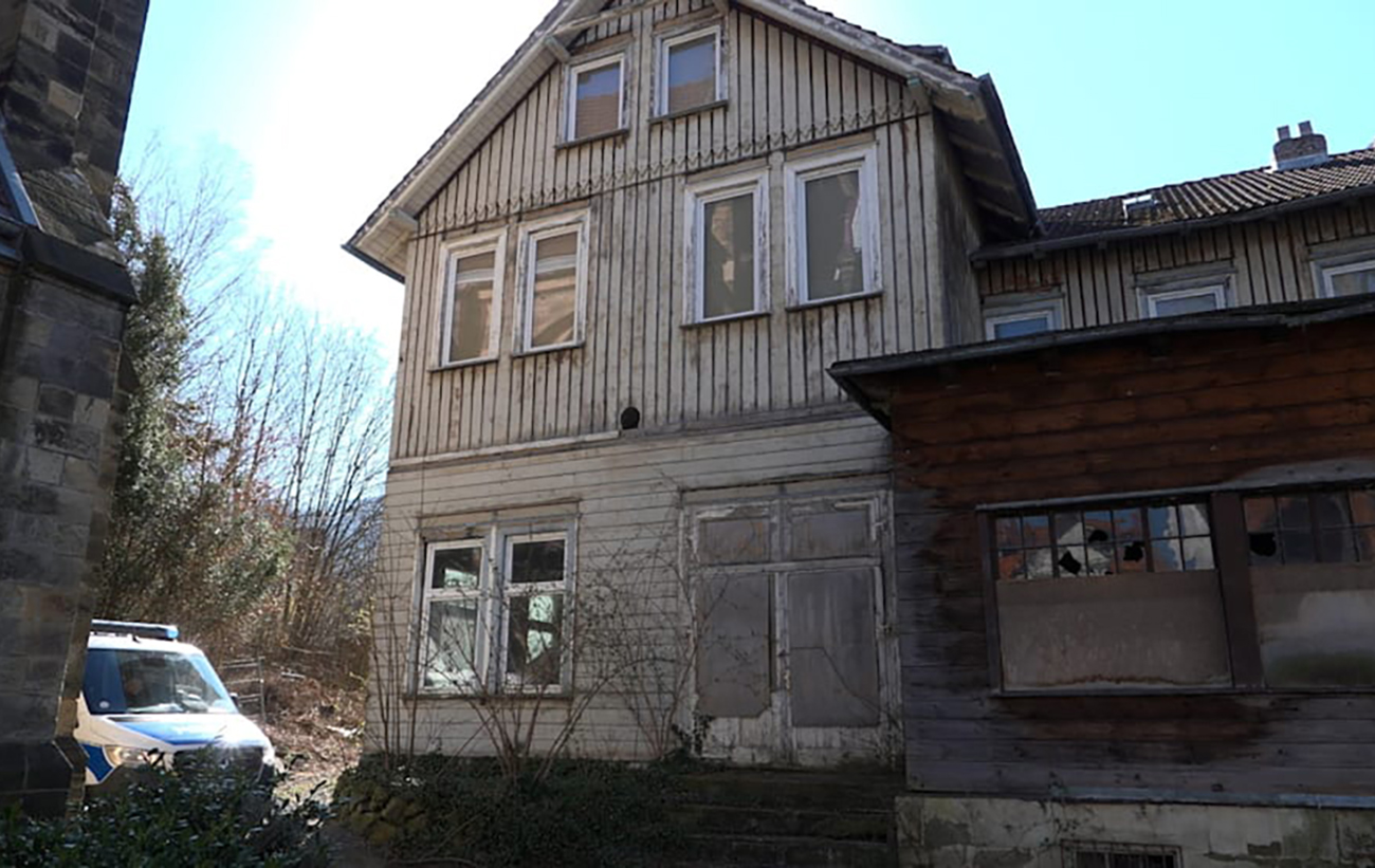 Наследство с &quot;ароматом&quot; гашиша: женщине завещали дом с огромной плантацией