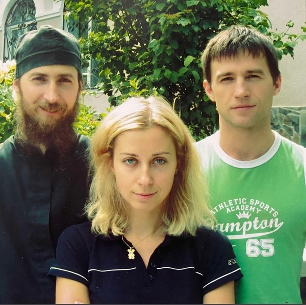 Как выглядит могила Нины Матвиенко: дочь певицы показала фото