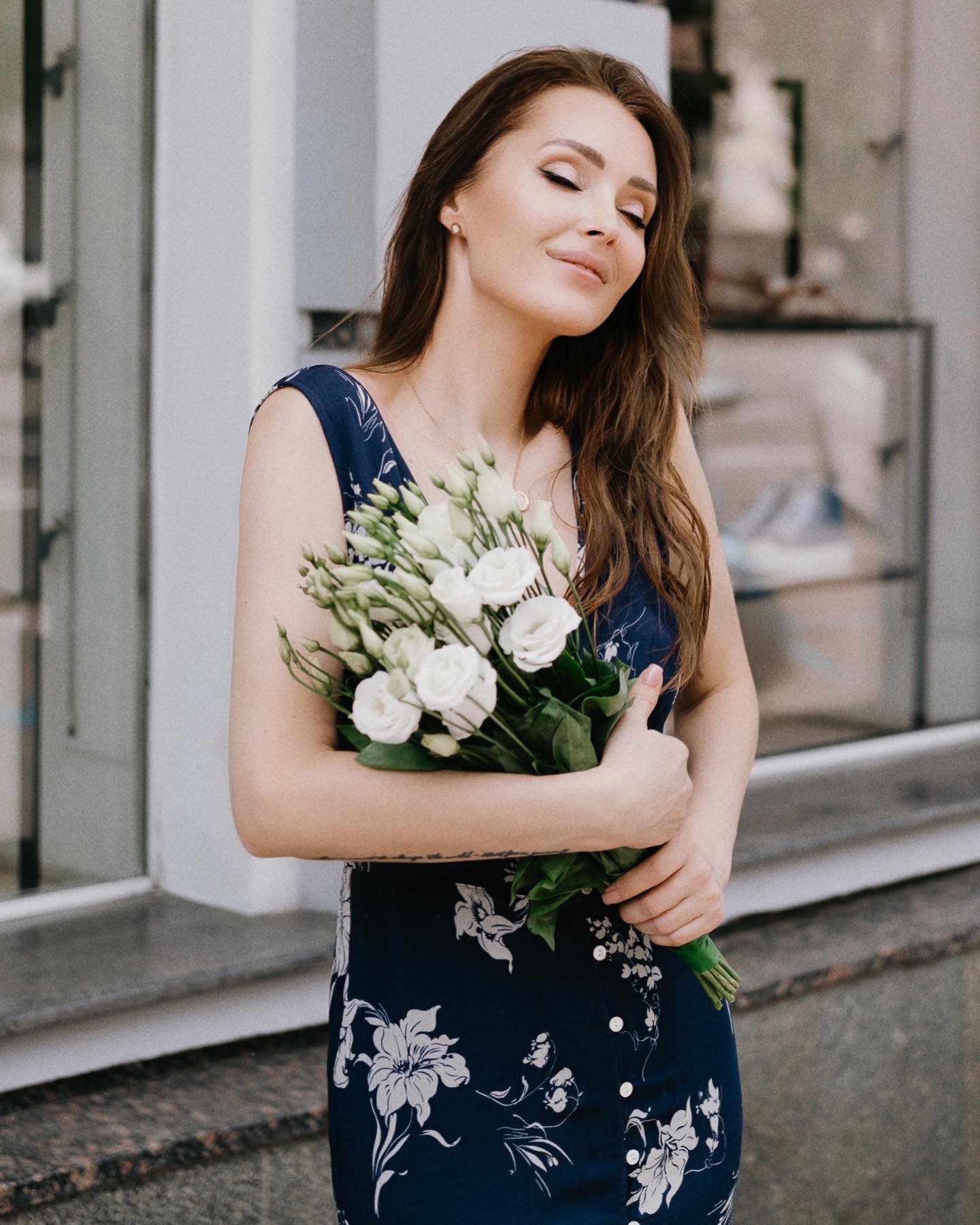 Як сьогодні виглядає Аіда Ніколайчук - переможниця "Х-Фактора", яка нещодавно втретє вийшла заміж