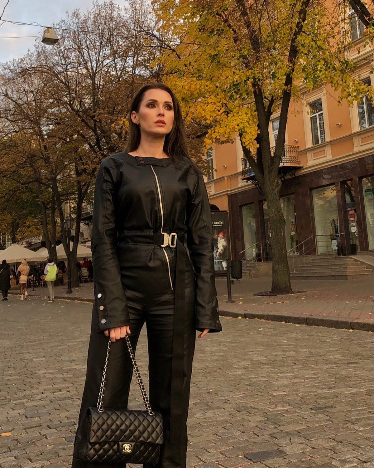 Як сьогодні виглядає Аіда Ніколайчук - переможниця "Х-Фактора", яка нещодавно втретє вийшла заміж