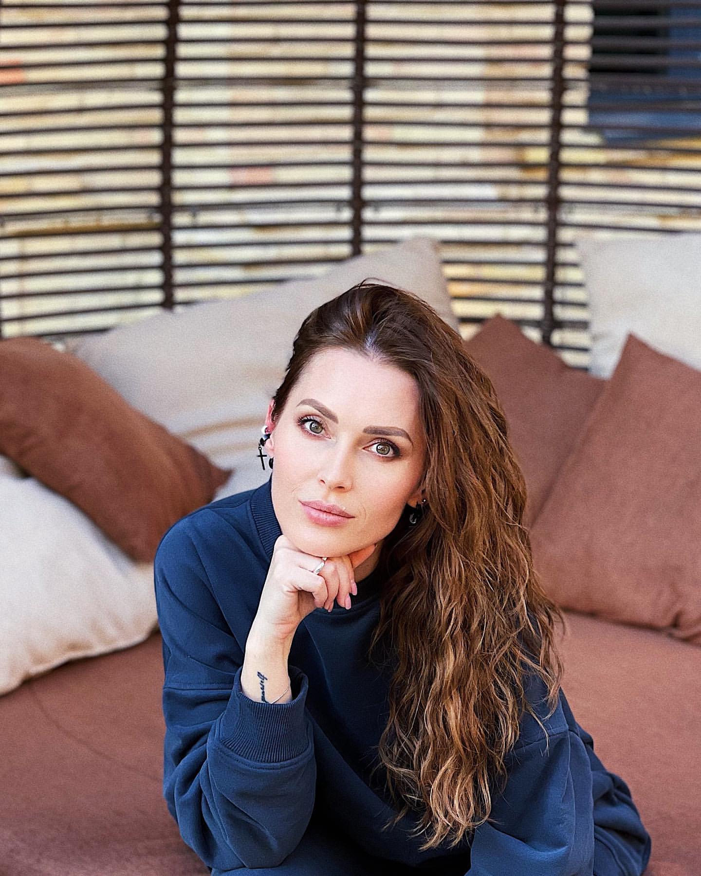 Як сьогодні виглядає Аіда Ніколайчук - переможниця "Х-Фактора", яка нещодавно втретє вийшла заміж